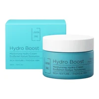 Крем для лица Lavish Care Hydro Boost Moisturising Hydro-cream (Rich Texture) 2