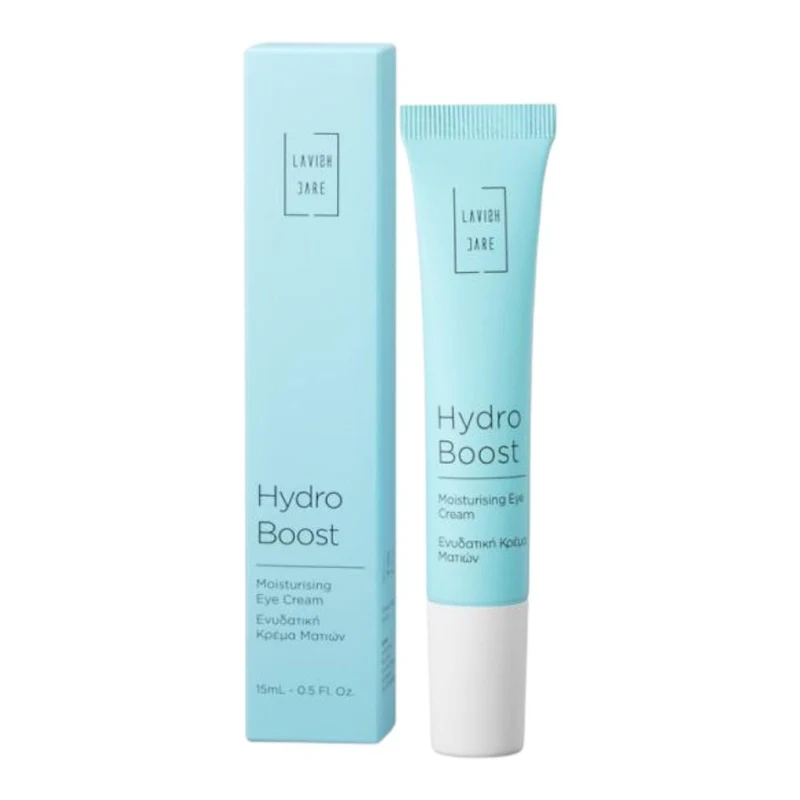 Crema de ochi Lavish Care Hydro Boost Moisturising Eye Cream 2