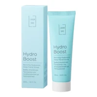 Exfoliant de fata Lavish Care Hydro Boost Reviving Hyaluronic Deep Facial Scrub 2