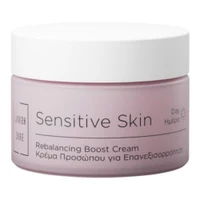 Cremă de faţă Lavish Care Sensitive Skin Rebalancing Boost Day Cream