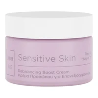 Крем для лица Lavish Care Sensitive Skin Rebalancing Boost Cream