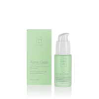 Cremă de faţă Lavish Care Acne Clear Sebum Control Moisturising Face Cream 2