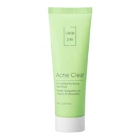 Маска для лица Lavish Care Acne Clear Oil-Control Purifying Face Mask