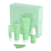 Set ingrijire p/u fata Lavish Care Skin Care Essentials Set Acne Clear