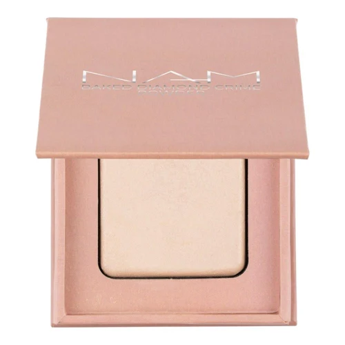 Pudra NAM Baked Diamond Crime Powder 6g
