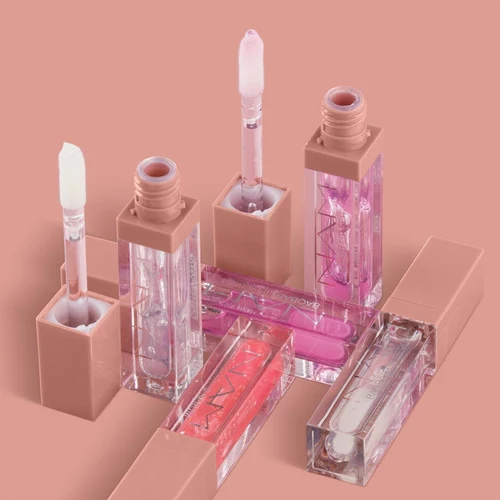 Luciu de buze NAM Baobab Lip Serum
