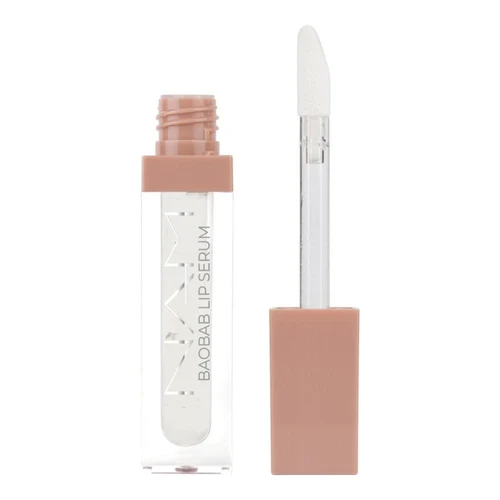 Luciu de buze NAM Baobab Lip Serum