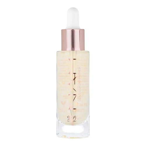 База под макияж NAM Gold Luxury Primer 23 ml