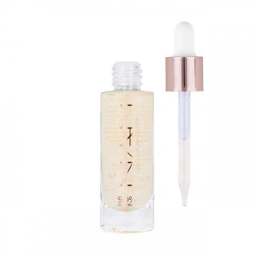 База под макияж NAM Gold Luxury Primer 23 ml