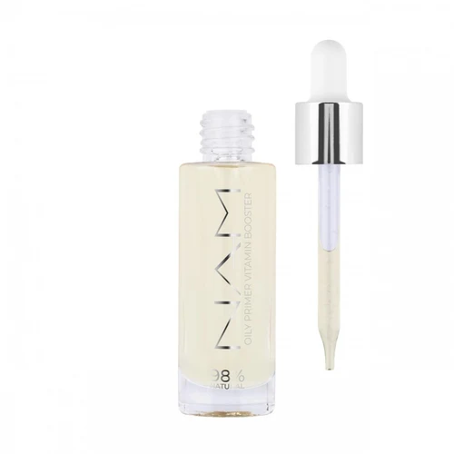 База под макияж NAM Oily Primer Vitamin Booster 23 ml