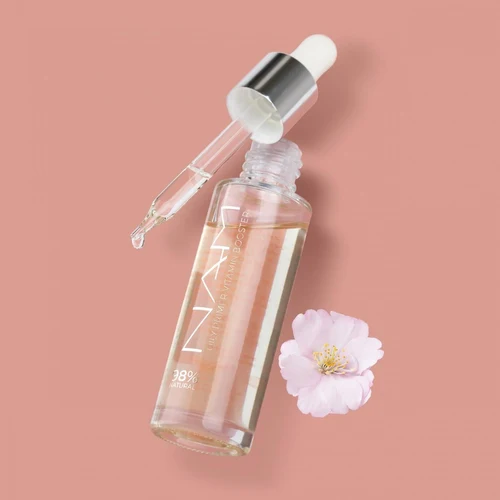 База под макияж NAM Oily Primer Vitamin Booster 23 ml