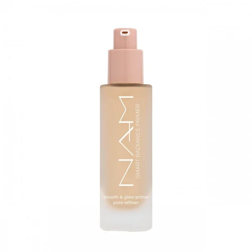 База под макияж NAM Smart Radiance Primer