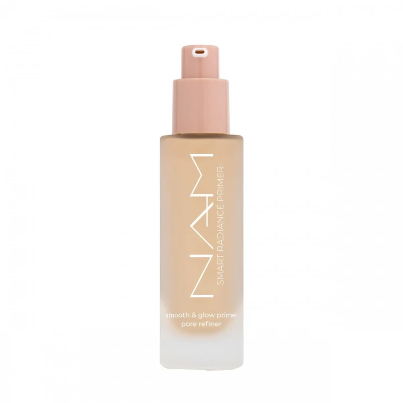 База под макияж NAM Smart Radiance Primer 2