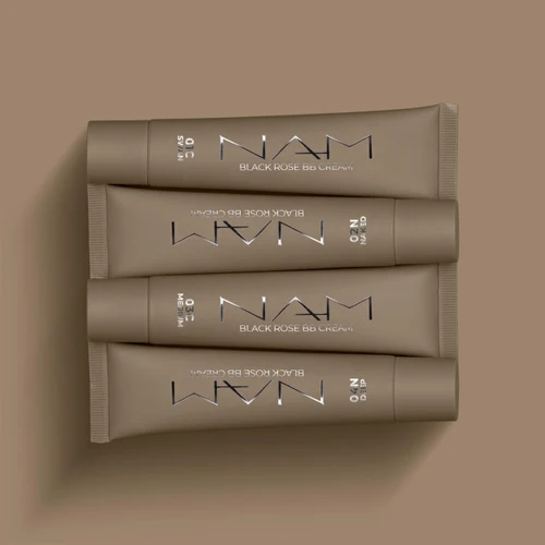 BB-крем NAM Black Rose Bb Cream