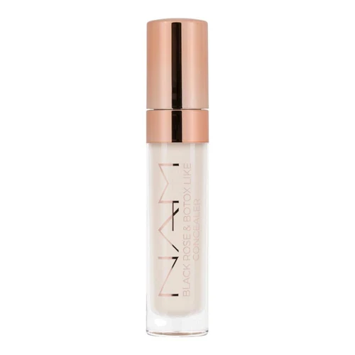 Консилер для глаз NAM Black Rose & Botox Like Concealer