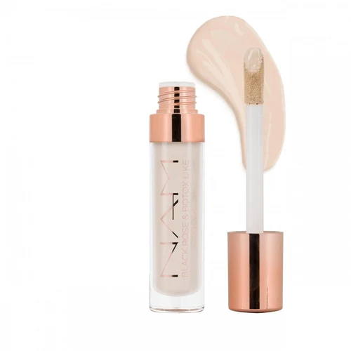 Консилер для глаз NAM Black Rose & Botox Like Concealer