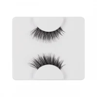 Накладные ресницы NAM Breathtaking Half Lashes 2