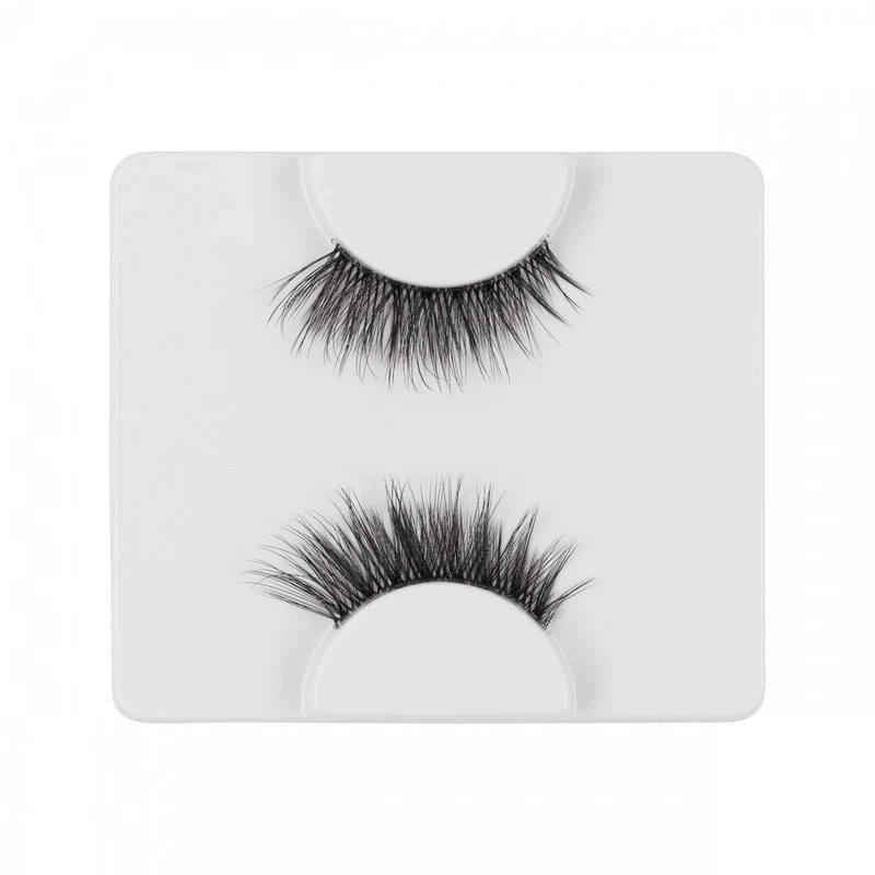 Накладные ресницы NAM Breathtaking Half Lashes 2