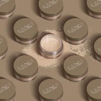 Пудра NAM Brightening Undereye Setting Powder 4
