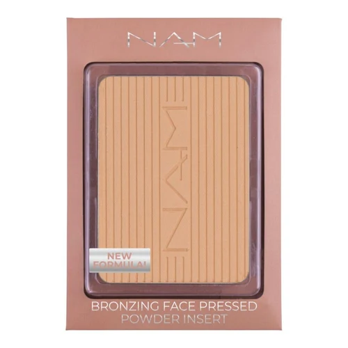 Bronzer NAM Bronzing Pressed Powder Insert