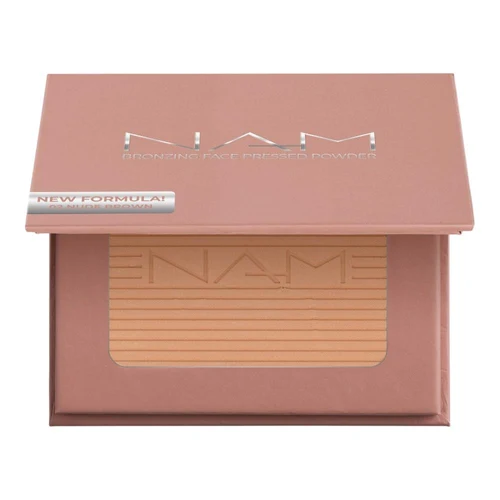 Bronzer NAM Bronzing Powder