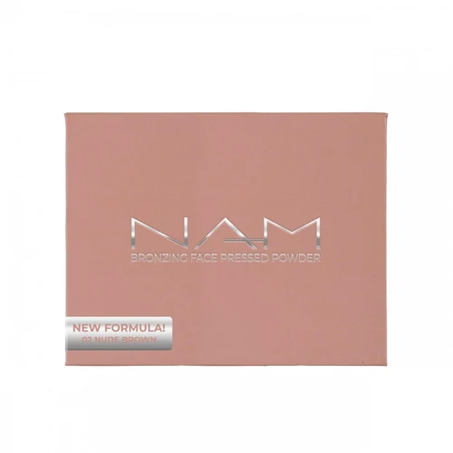 Bronzer NAM Bronzing Powder