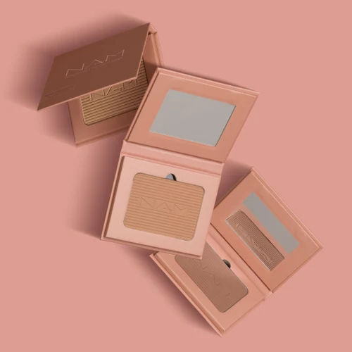 Bronzer NAM Bronzing Powder