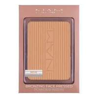 Bronzer NAM Bronzing Pressed Powder Insert