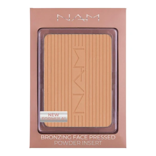 Bronzer NAM Bronzing Pressed Powder Insert