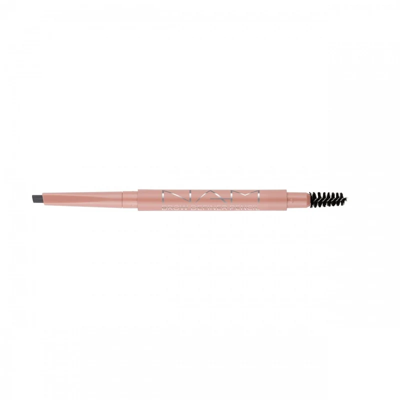 Карандаш для бровей NAM Brow Definer Pencil 2