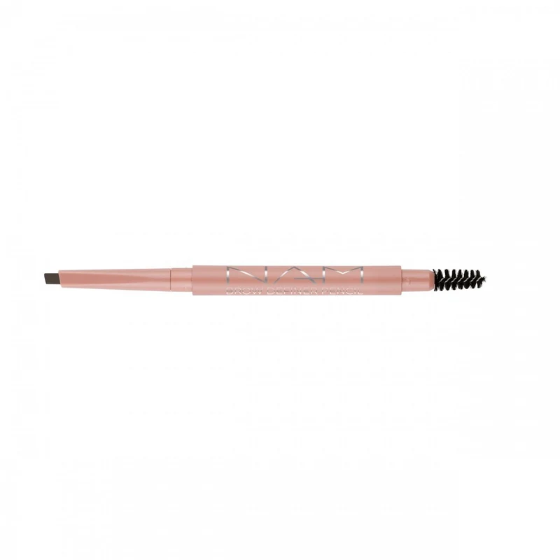 Карандаш для бровей NAM Brow Definer Pencil 2