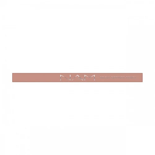 Карандаш для бровей NAM Brow Definer Pencil