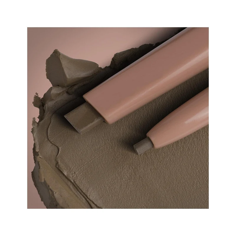 Карандаш для бровей NAM Brow Definer Pencil 4