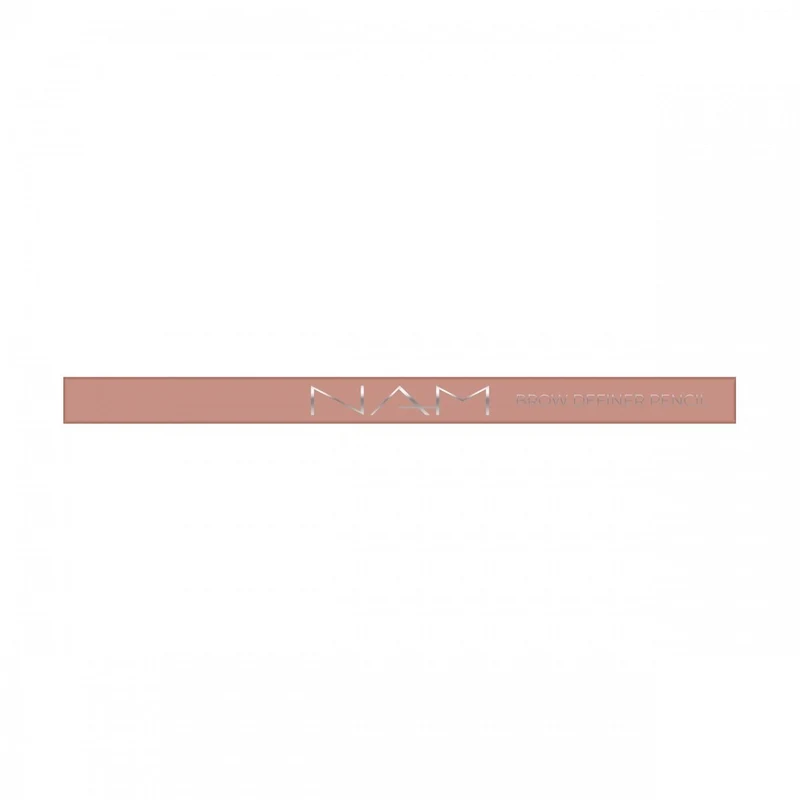 Карандаш для бровей NAM Brow Definer Pencil 3