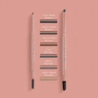 Карандаш для бровей NAM Brow Definer Pencil 5