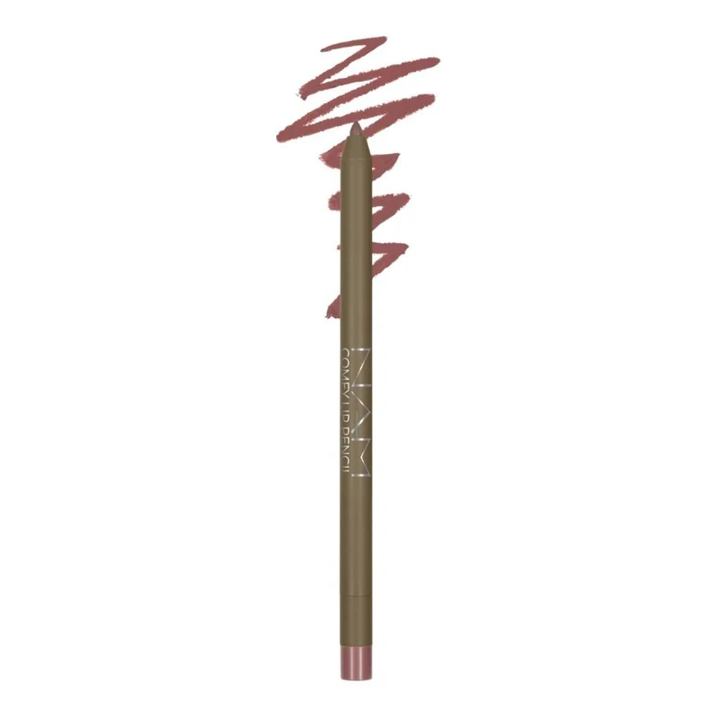 Карандаш для губ NAM Comfy Lip Pencil 2