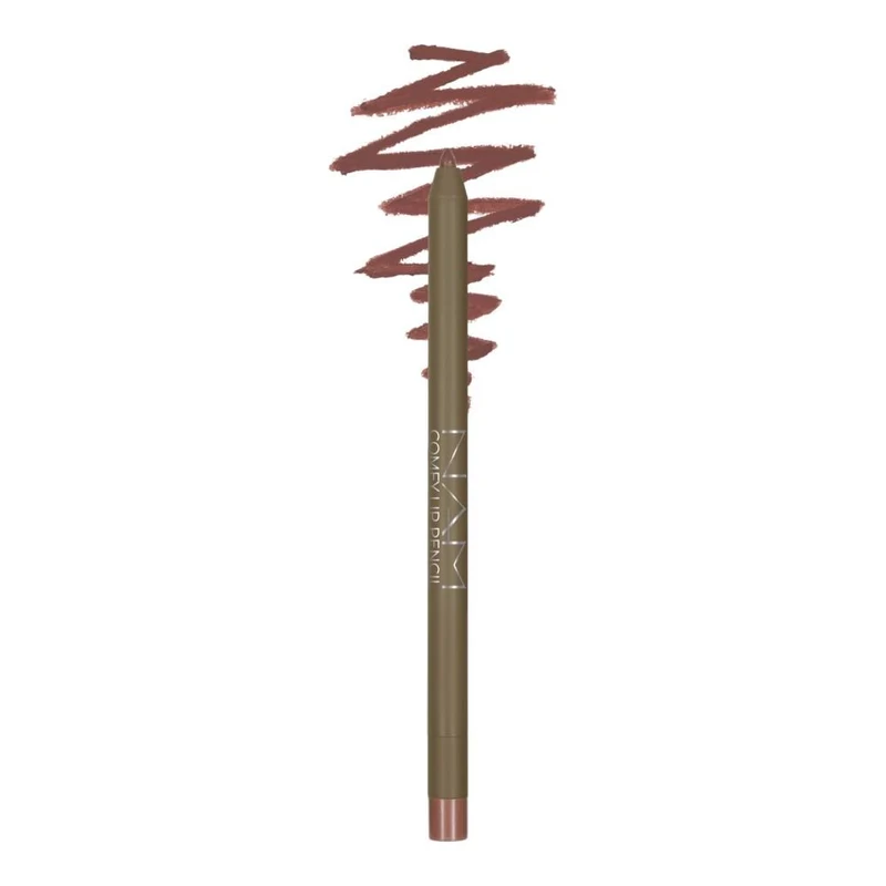 Creion de buze NAM Comfy Lip Pencil 2