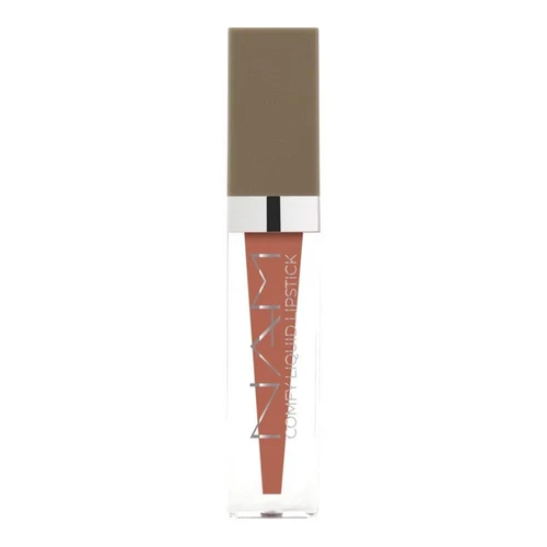 Жидкая помада NAM Comfy Liquid Lipstick