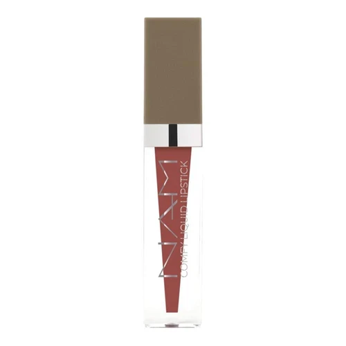 Жидкая помада NAM Comfy Liquid Lipstick