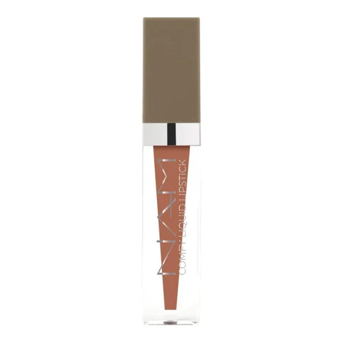 Жидкая помада NAM Comfy Liquid Lipstick