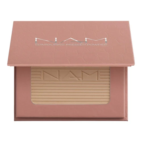Corector pentru faţă NAM Contouring Pressed Powder