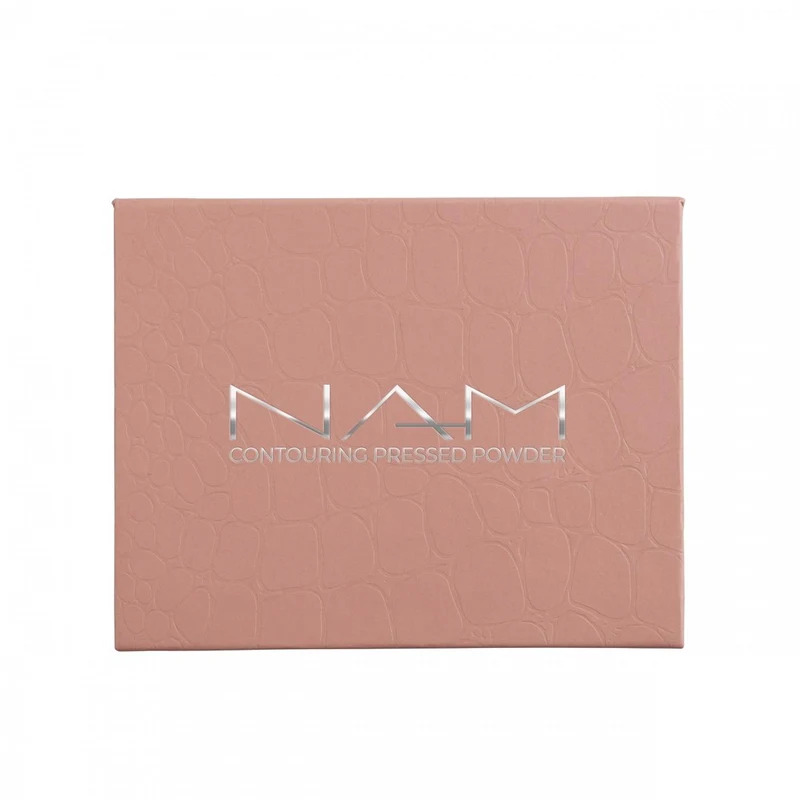 Corector pentru faţă NAM Contouring Pressed Powder 2