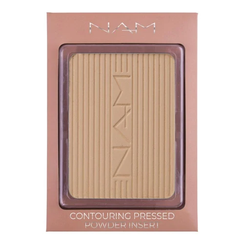 Corector pentru faţă NAM Contouring Pressed Powder Insert