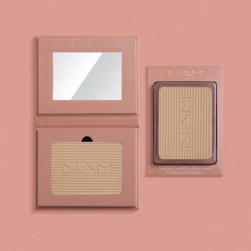 Corector pentru faţă NAM Contouring Pressed Powder Insert