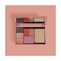 Corector pentru faţă NAM Contouring Pressed Powder Insert 4