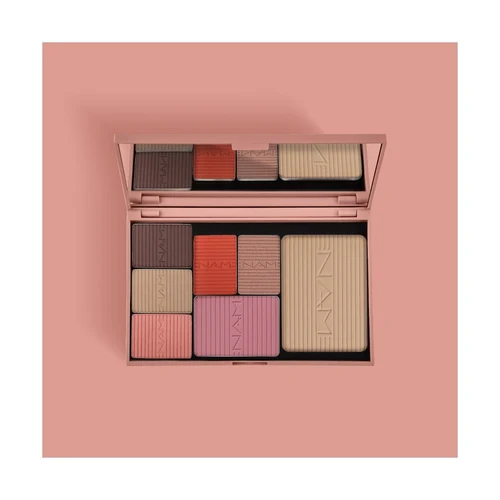 Corector pentru faţă NAM Contouring Pressed Powder Insert