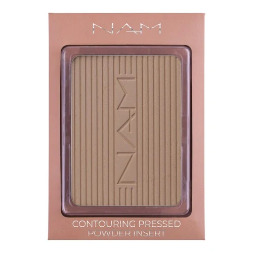 Corector pentru faţă NAM Contouring Pressed Powder Insert