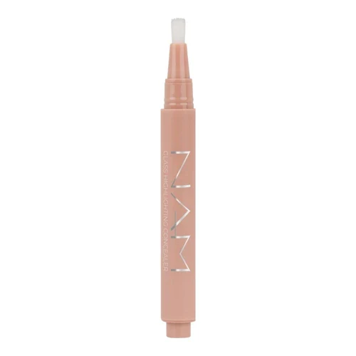 Corector pentru faţă NAM Glass Highlighting Concealer
