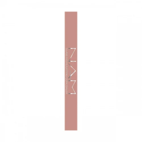 Corector pentru faţă NAM Glass Highlighting Concealer