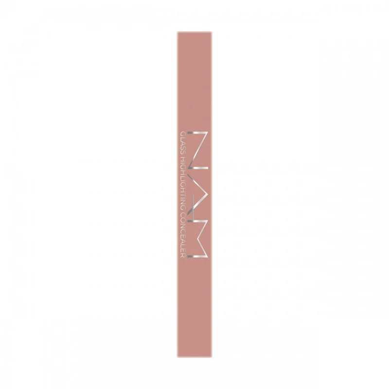Corector pentru faţă NAM Glass Highlighting Concealer 2